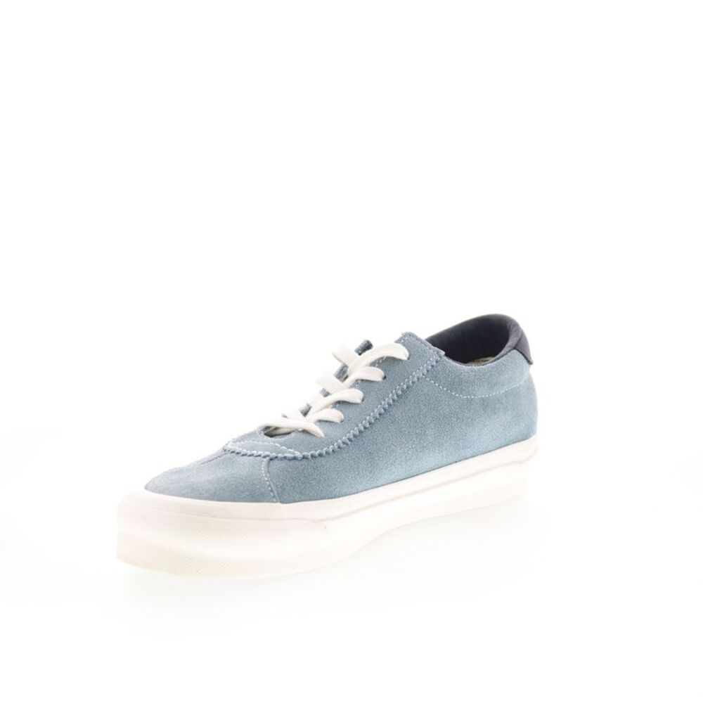 Vans Mens Vans Vault OG Epoch LX Blue Shoes () - Picture 4 of 7